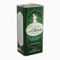 LEVANTE OrOliveto oliwa extra vergine z oliwek z UE i spoza UE puszka 5 l