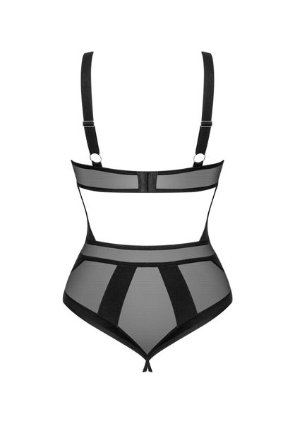 Chic Amoria Body Otwarte  M/L zdjęcie 6
