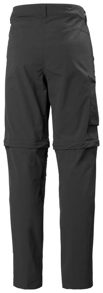 Helly Hansen męskie spodnie BRONO SOFTSHELL ZIP OFF PANT 63152 980 L zdjęcie 2