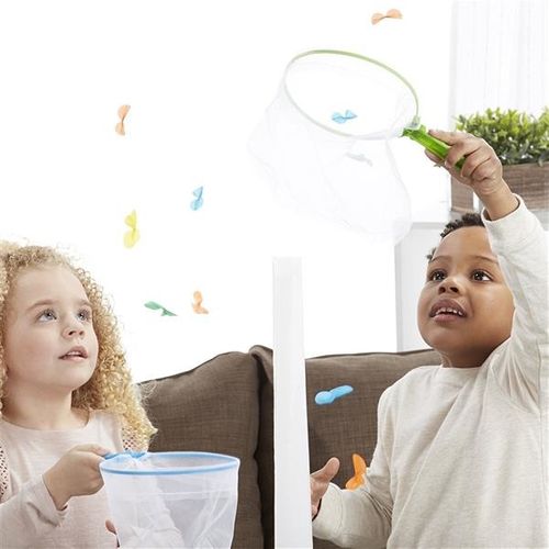 Gra Hasbro - Elefun łap motyle B7714 na Arena.pl