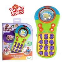 Bright Stars 9077 PILOT INTERAKTYWNY