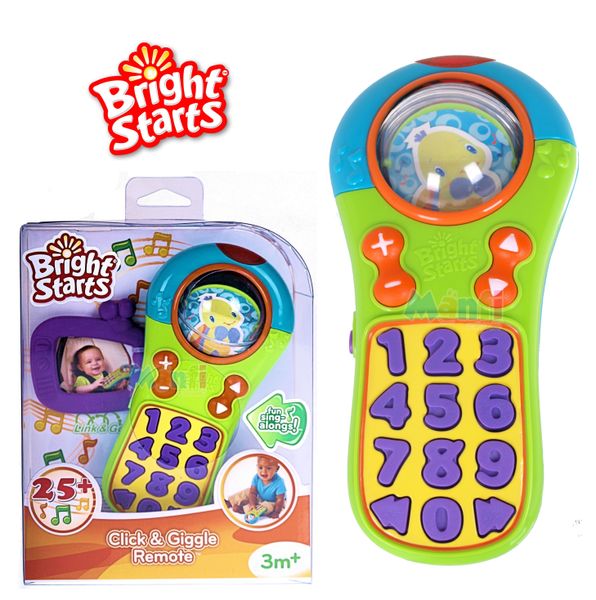 Bright Stars 9077 PILOT INTERAKTYWNY zdjęcie 1