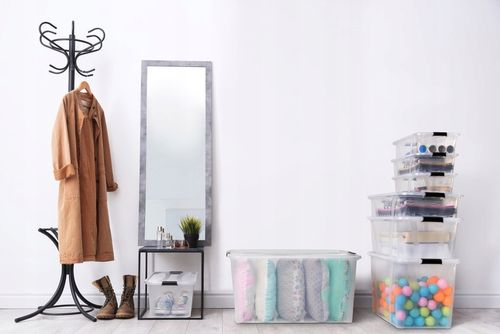 pojemnik master box 32l na Arena.pl