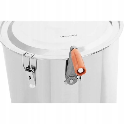 Miodarka ramkowa 2 Wiesenfield 36 cm na Arena.pl