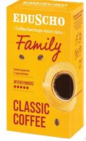 Kawa mielona Eduscho Family 250g