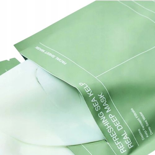 BIODANCE MASECZKI ŻELOWE DO TWARZY 4x34g NAWILŻENIE ROZŚWIETLENIE na Arena.pl