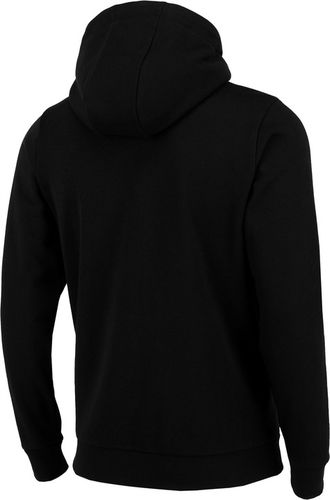 4F BLUZA Z KAPTUREM ROZPINANA BAWEŁNA BLM004B r. L na Arena.pl