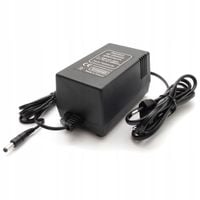 2X ZASILACZ DO LINE 6 9V AC 2000 mA TOMANEK TM2000-9A