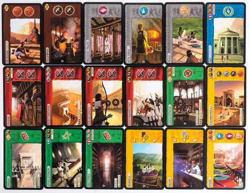 Gra 7 Cudów Świata na Arena.pl