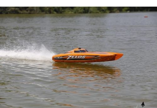 Zelos 48 BL RTR na Arena.pl