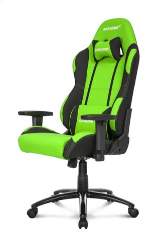 AKRACING Prime – Zielony na Arena.pl