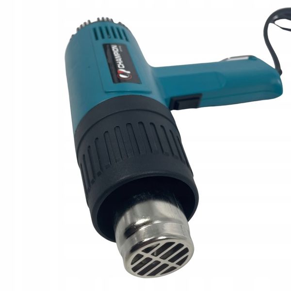 OPALARKA ELEKTRYCZNA 2000 W 230 V 600 °C MOCNA zdjęcie 2