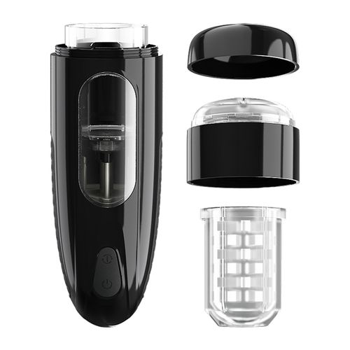 PRETTY LOVE - MARLON Automatic Rotating & Thrusting 10 Function, USB / Voice na Arena.pl