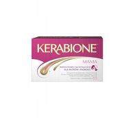 Kerabione Mama, 60 tabletek