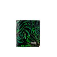 Mały portfel damski BajuBaj z kolorowej skóry naturalnej – elegancja i praktyczność PD1031s161