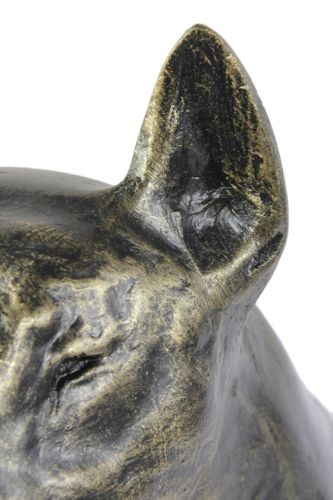 Bulterier - figurka - 349 na Arena.pl