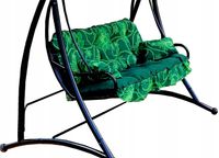 PODUSZKA NA HUŚTAWKĘ OGRODOWĄ 150 CM