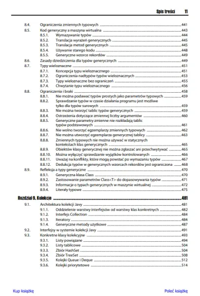 Java. Podstawy. Wydanie XIII zdjęcie 9