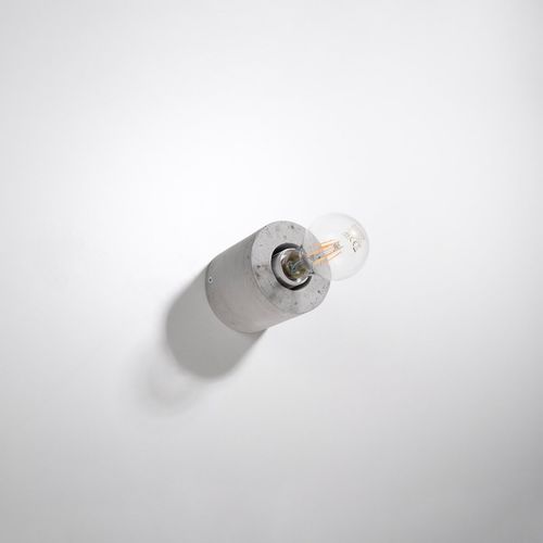 Kinkiet SALGADO beton na Arena.pl