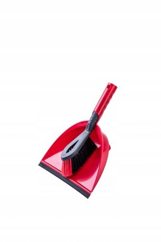 VILEDA SZUFELKA ZE ZMIOTKĄ 2 W 1 na Arena.pl