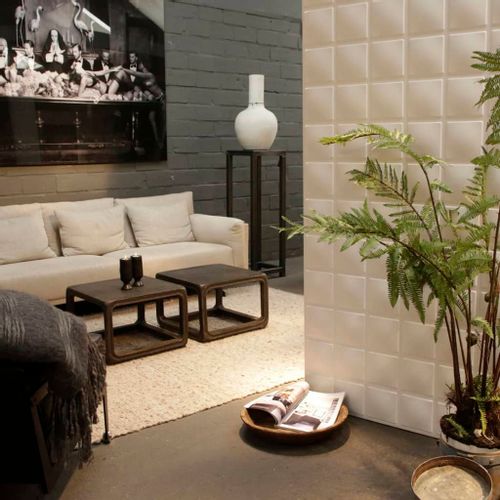 Wallart Panele Ścienne 3D, Model Cubes, 12 Szt., Ga-Wa07 na Arena.pl