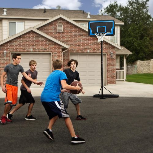 LIFETIME STOJAK DO KOSZYKÓWKI CLEVELAND 1268 na Arena.pl