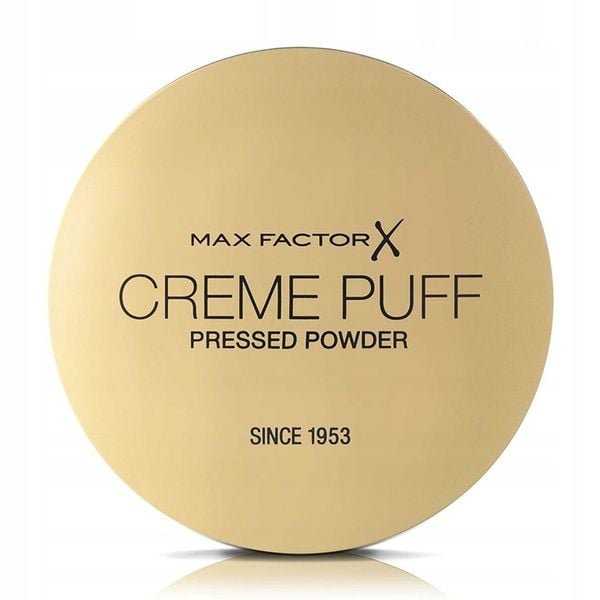 MAX FACTOR CREME PUFF PUDER NOWY 042 zdjęcie 1