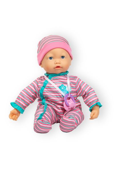 LALKA BOŻENKA BOBAS INTERAKTYWNA RUCHOMA TWARZ zdjęcie 11