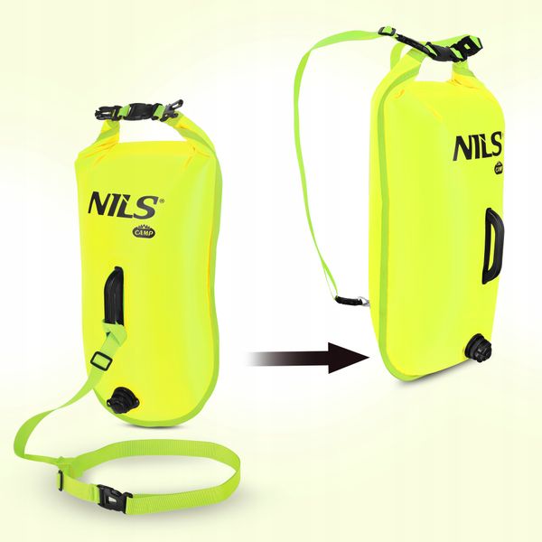 Bojka Nils Camp NC1772 68 cm zdjęcie 2