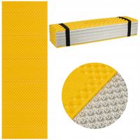 Karimata składana gruba turystyczna mata do siedzenia izolacyjna ABBEY 180