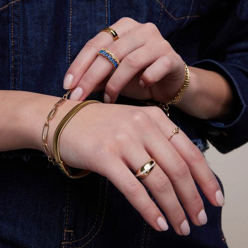 złota bransoleta staviori na Arena.pl