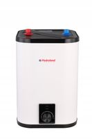 ELEKTRYCZNY OGRZEWACZ WODY 15L GÓRNY PODUMYWALKOWY PODGRZEWACZ BOJLER 2000W