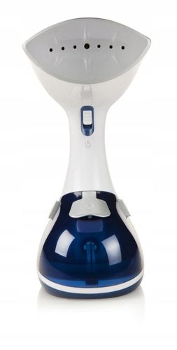 DOMO DO7057s ręczny steamer, parownica do ubrań 40g/min, regulacja na Arena.pl