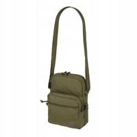 TORBA MESKA NA RAMIE MIEJSKA EDC COMPACT SHOULDER BAG HELIKON OlGreen