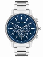 ZEGAREK MĘSKI PAUL LORENS - PL6647B-6C1 + BOX +GRAWER