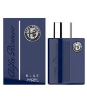 ALFA ROMEO Blue Woda toaletowa dla mężczyzn 125 ml