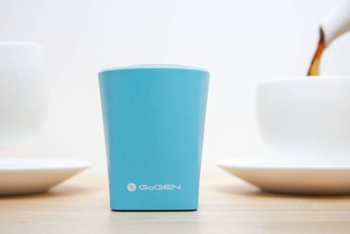 Portable Speaker GoGEN BS 074BL Niebieskie na Arena.pl