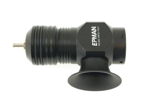 BLOW OFF Epman RF Black na Arena.pl
