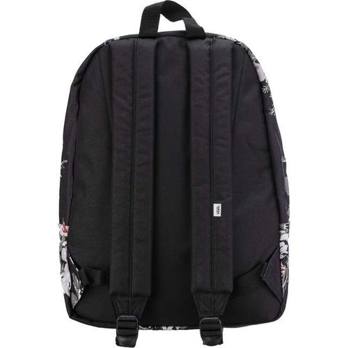 Vans REALM CLASSIC BACKPACK CHAMBRAY FLORAL na Arena.pl