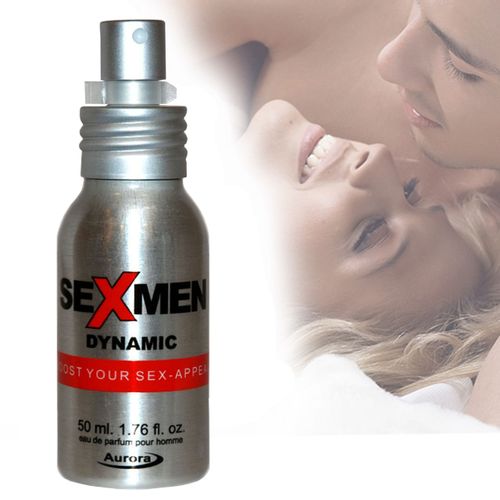 Feromony, afrodyzjak zapachowy na Arena.pl