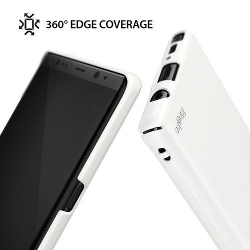 SMUKŁE ETUI RINGKE SLIM SAMSUNG GALAXY NOTE 8 na Arena.pl