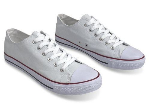 TRAMPKI 15086 BIAŁY 41 na Arena.pl