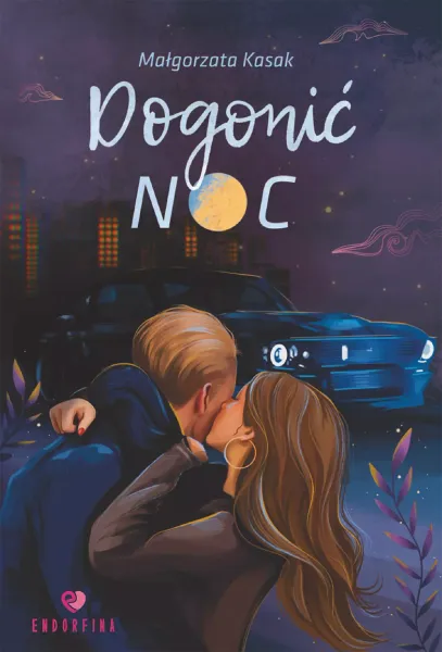 Dogonić noc zdjęcie 1