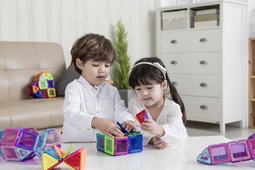 Magformers 30 Elementów Euducational Window Basic na Arena.pl