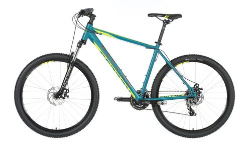 Rower Kellys MADMAN 30 turquoise 26"  - r. S na Arena.pl