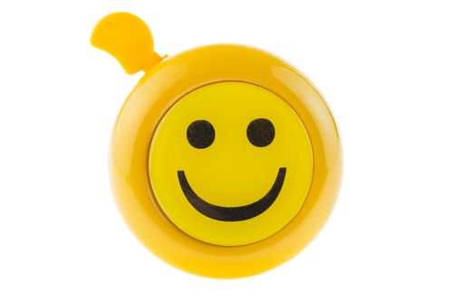 Dzwonek M-WAVE uśmiech na Arena.pl