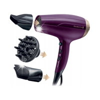 Suszarka do włosów REMINGTON YourStyle D5219 2300W Jonizacja
