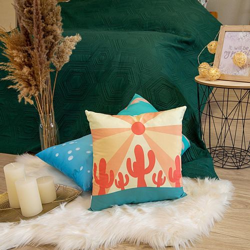 Poduszka przytulanka zodiak/40x40/koziorożec na Arena.pl