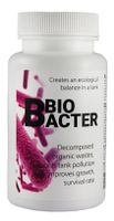 QualDrop BIOBACTER - bakterie na start akwarium 30g