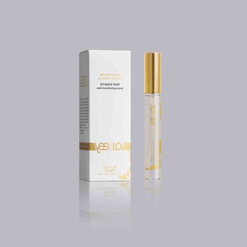 Mgiełka Intymna Yesforlov Dla Obojga 15Ml na Arena.pl
